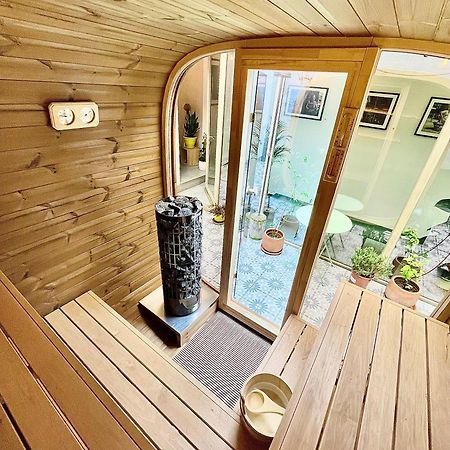 Boutique B&B Graaf Gent Eksteriør bilde