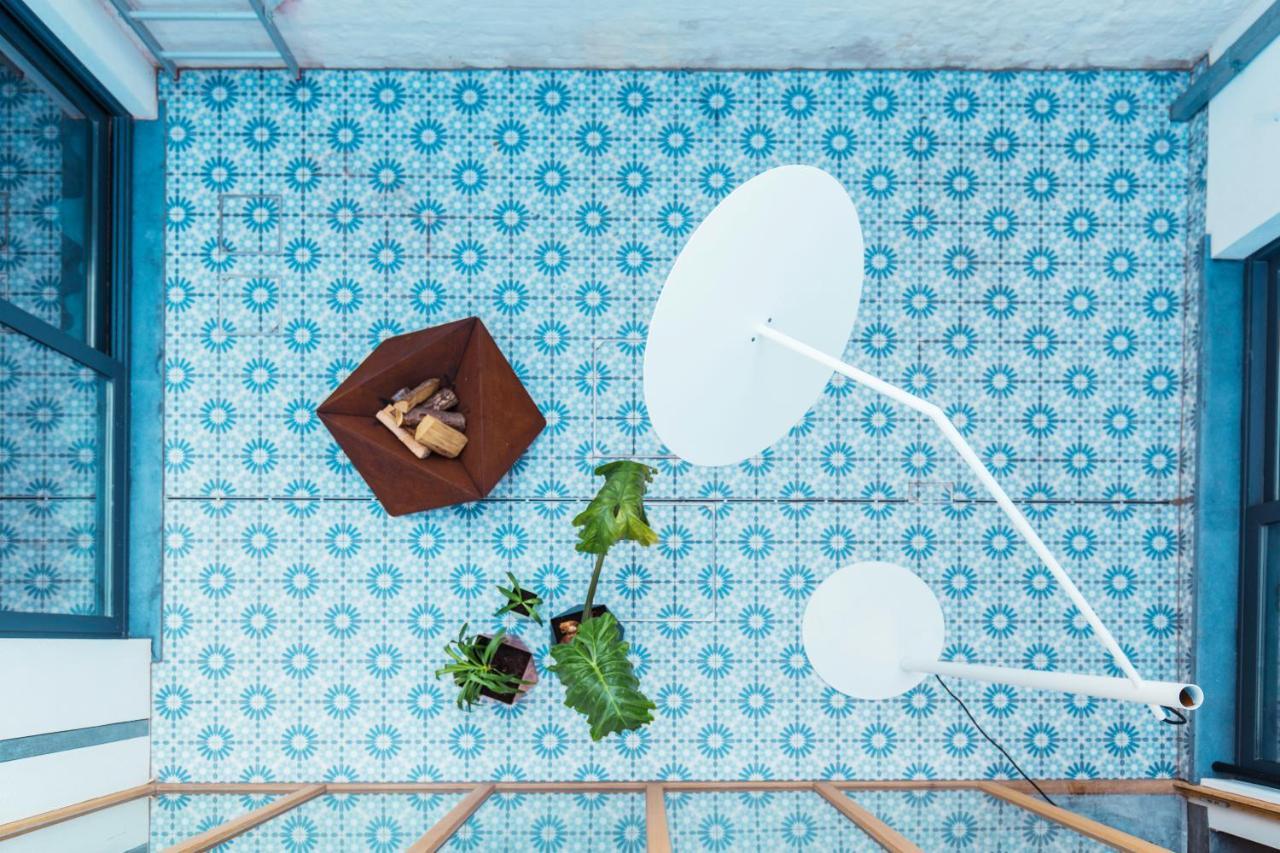 Boutique B&B Graaf Gent Eksteriør bilde