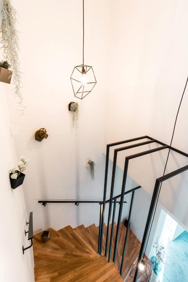 Boutique B&B Graaf Gent Eksteriør bilde