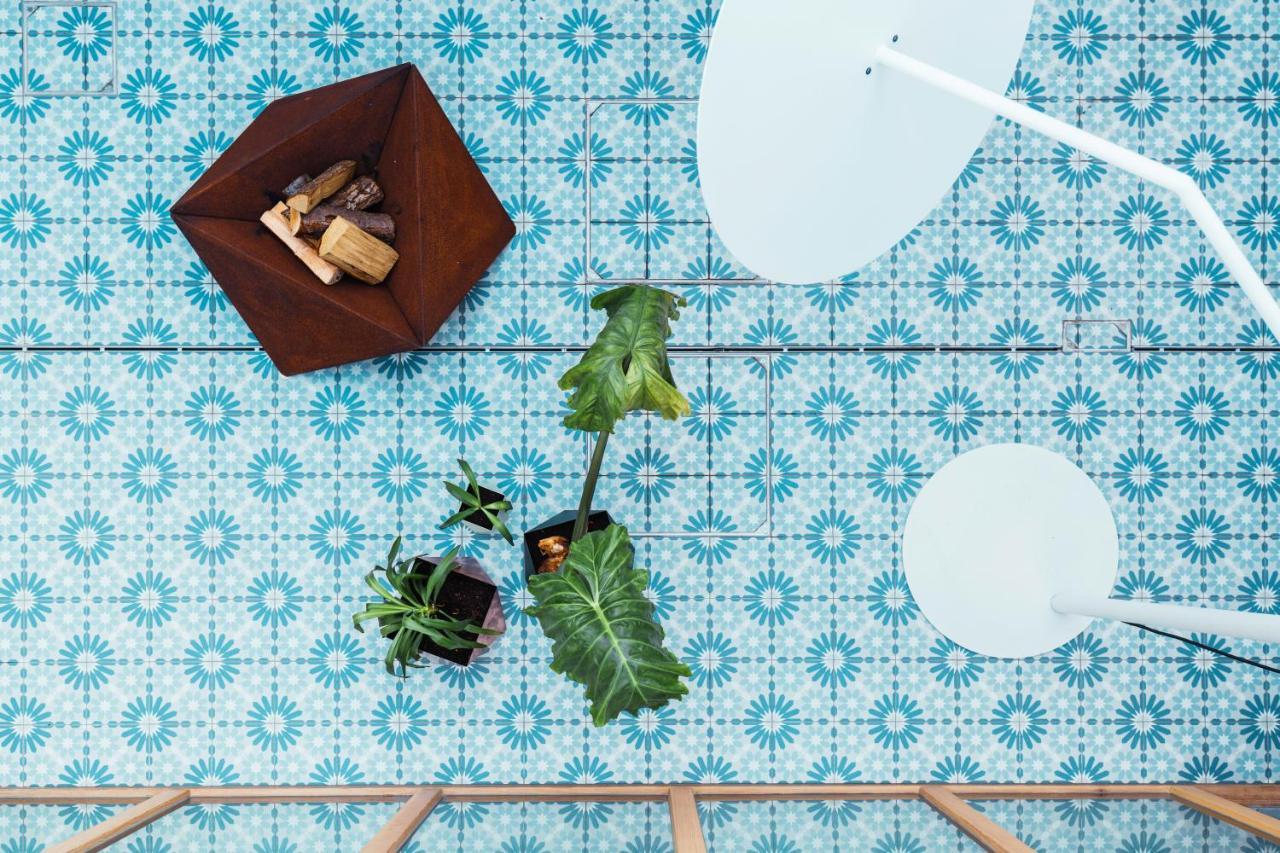 Boutique B&B Graaf Gent Eksteriør bilde