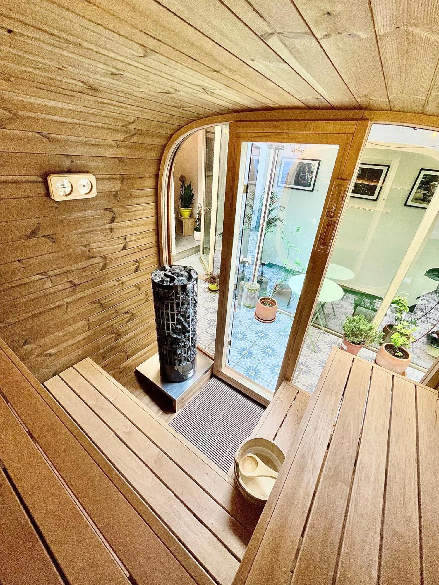 Boutique B&B Graaf Gent Eksteriør bilde